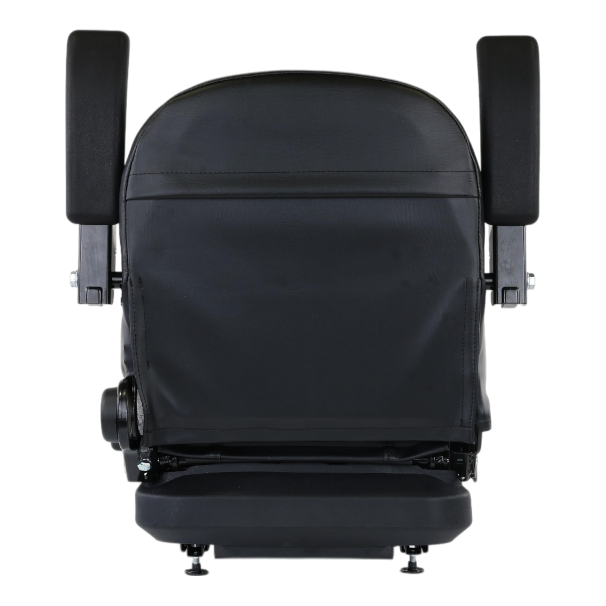 Amazon.com: 116-8912 Suspension Seat w/Arm Rests fits Exmark Lazer