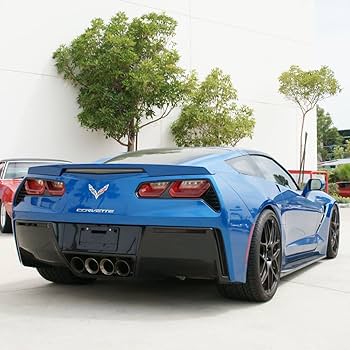 Amazon | SR1 Performance C6 & C7 下降ボルト フロント&リアセット