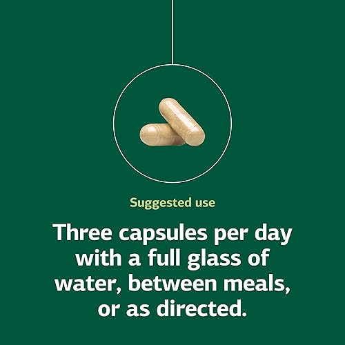 Miniatura 5 de Standard Process Collinsonia Root – Suplemento de apoyo de tejido vascular saludable – Suplemento de salud de la vejiga y los riñones con raíz de