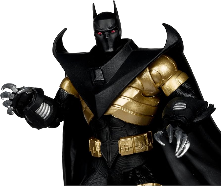 【希少】バットマン アンルーリー インダストリーズ フィギュア 希少品】アンルーリー・インダストリーズ マイルス/スパイダーマン