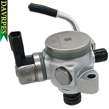 Amazon.com: DAVRPES PE22-20-3F0 High Pressure Fuel Pump for
