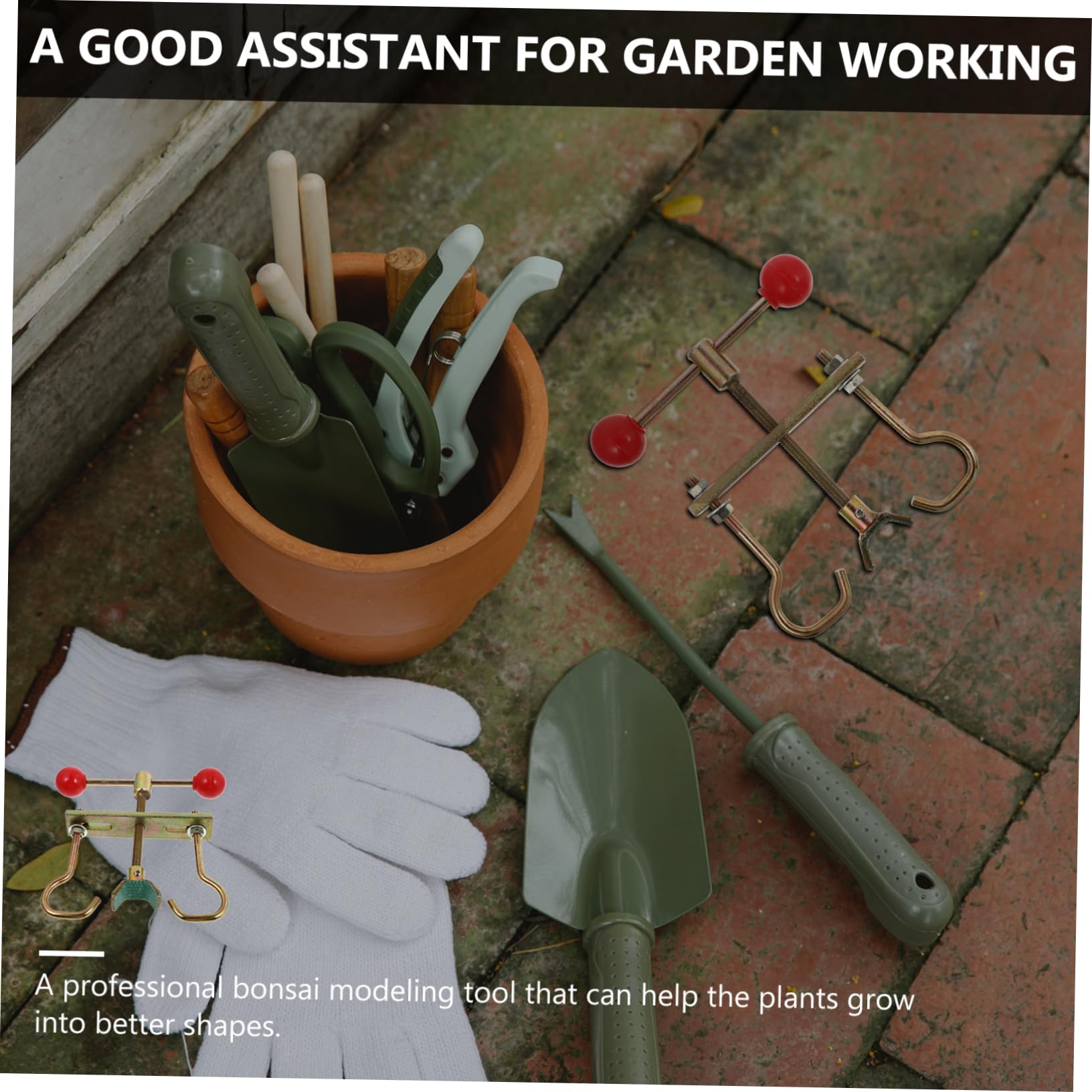 Bonsaiboy Bonsai Training Wire 2.0 mm Aluminum Training Wire