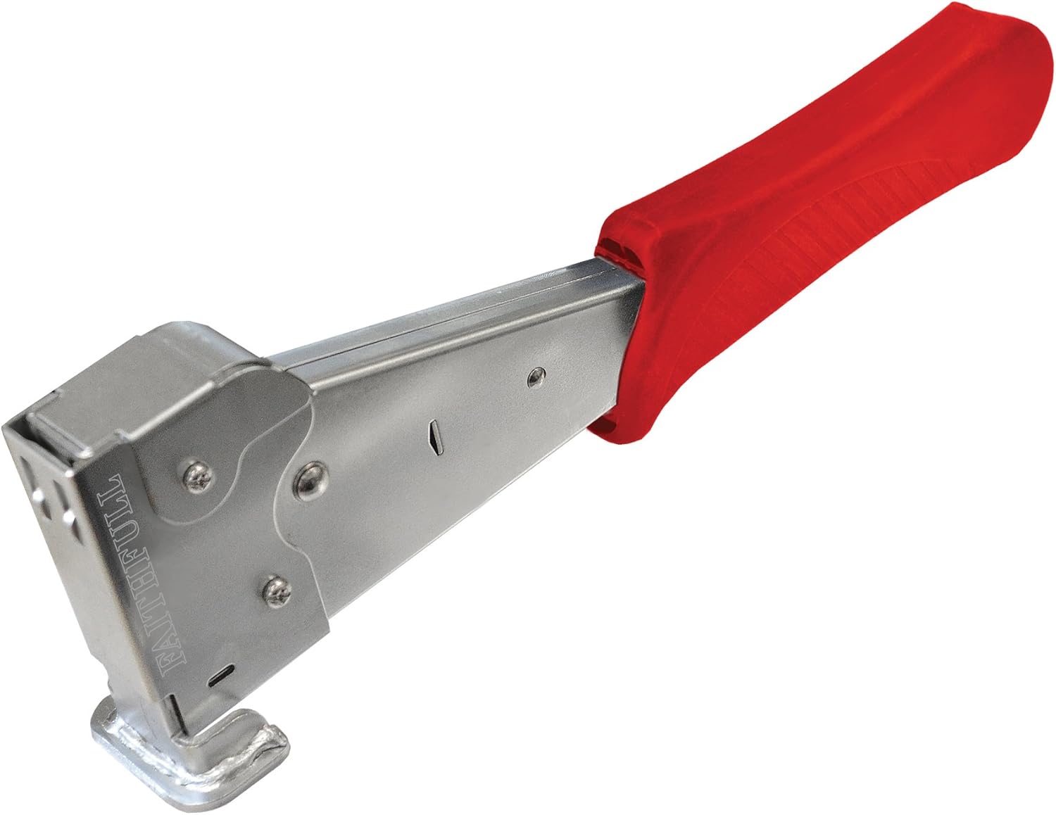 Metal HeavyDuty Hammer Tacker Amazon.co.uk DIY & Tools