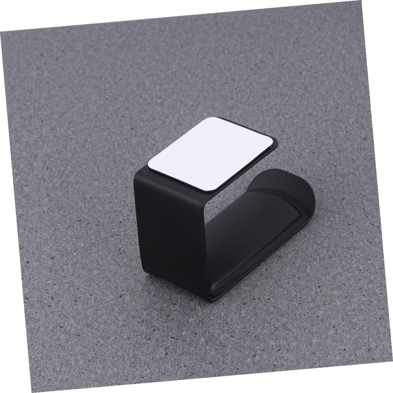 OSALADI 3 Pz Porta Cuffia Gancio Per Cuffie Da Scrivania Sotto La Scrivania Wall Mount Supporto Per Cuffia Sotto Il Supporto Per Cuffie Da Tavolo Porta Cuffie Appeso Al Muro Auricolare