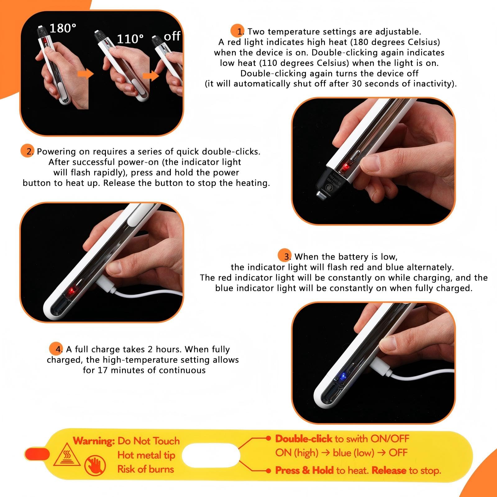Grinsvalley Il kit per la pulizia delle carte sportive include 1 scatola idratante, 2 fogli acrilici, 8 morsetti in plastica, 5 tamponi, 1 cartella per ossa, 1 penna termica, 10 fogli di PC, 25 carta