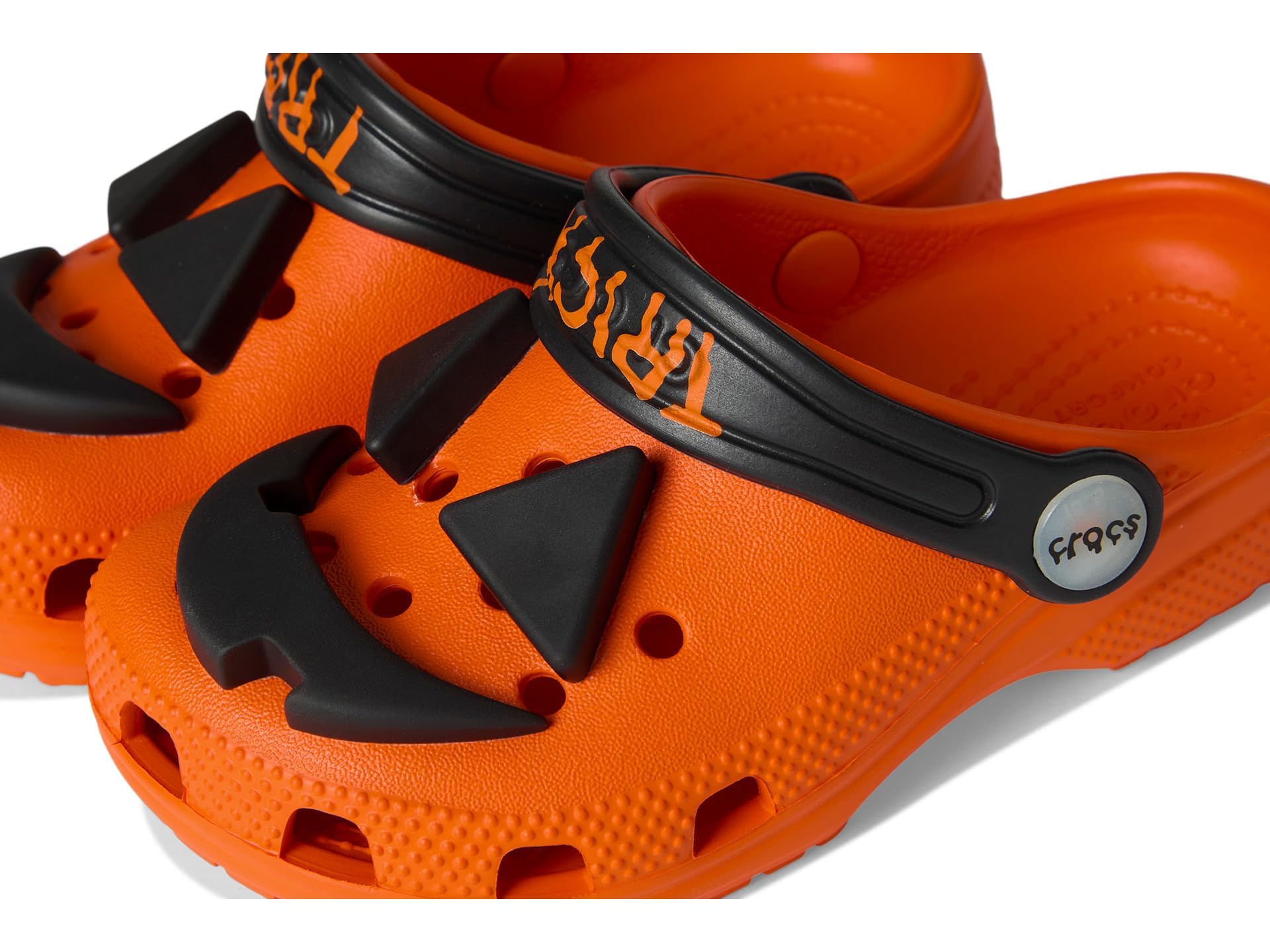 Crocs Unisex-Adult Specialist II Clog Blk