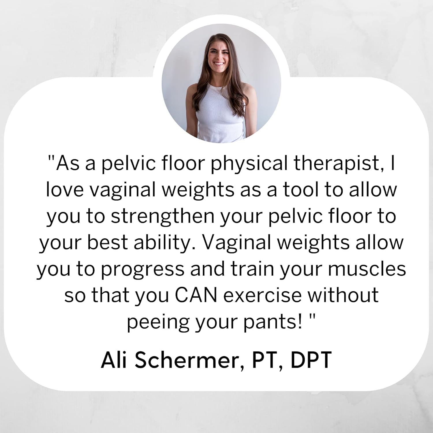 Pixie Kegel Balls for Women - Kegel Exercise Product Weights - Doctor Recommended Pelvic Floor Exercises All in Easy to Read Ebook for Beginners and Advanced - 6 Bladder Control Tightening Devices : Health & Household