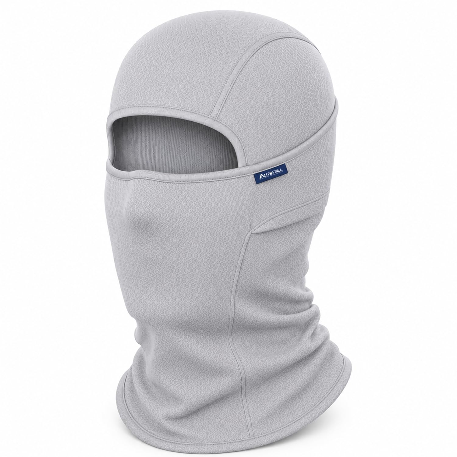 AUTOFRILL Balaclava for Men – Full face mask for Bikers Helmet Liner & Head Cover for Men Breathable Mask for Motorcycle Riding & Cycling-picture-25