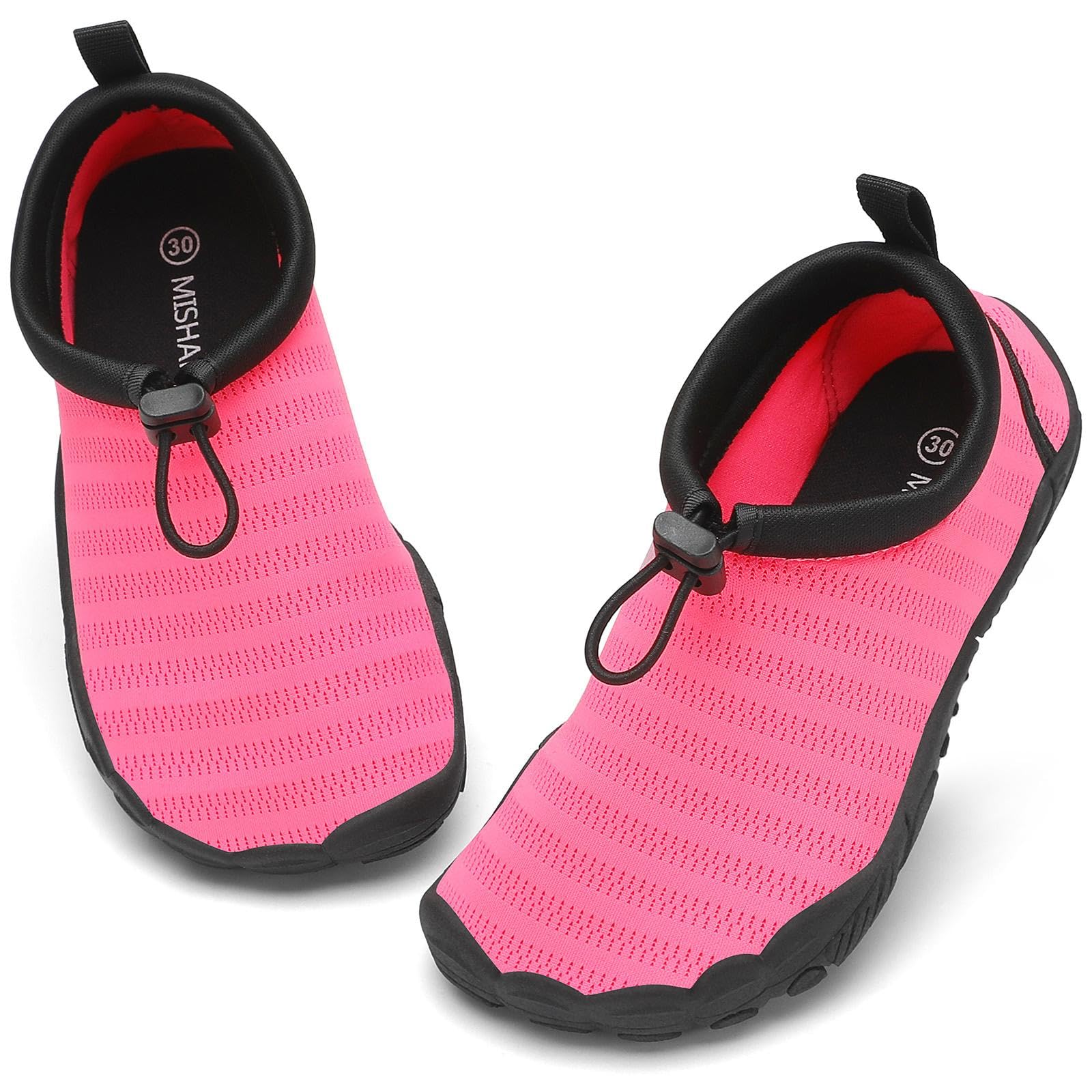 Mishansha Quick-drying bathing shoes for children