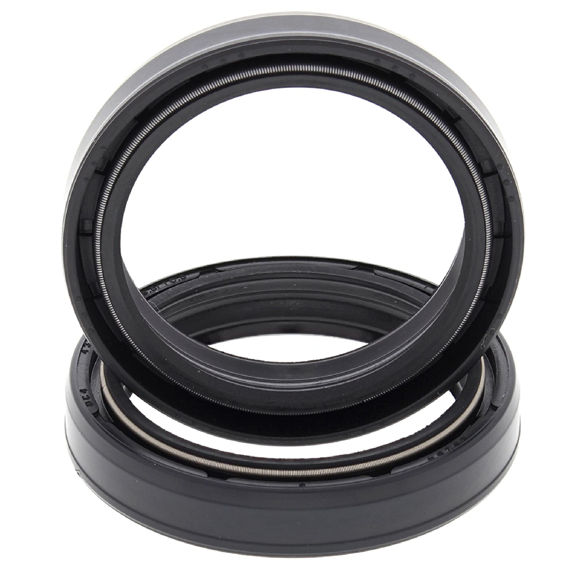 All Balls Racing 55-123 Fork Seal Kit