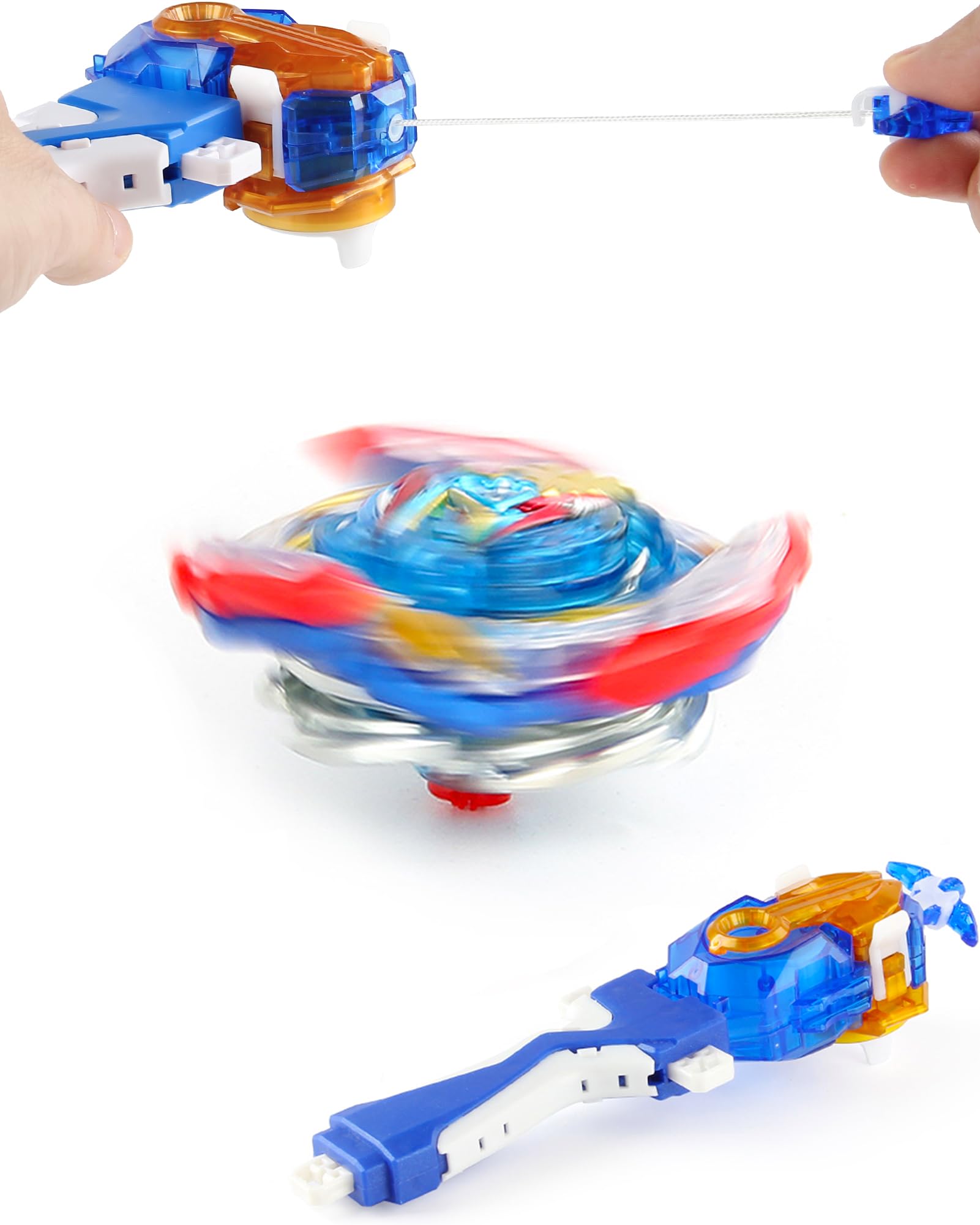 Amazon | Desamvap Battling tops Burst Proシリーズ ダイナマイト