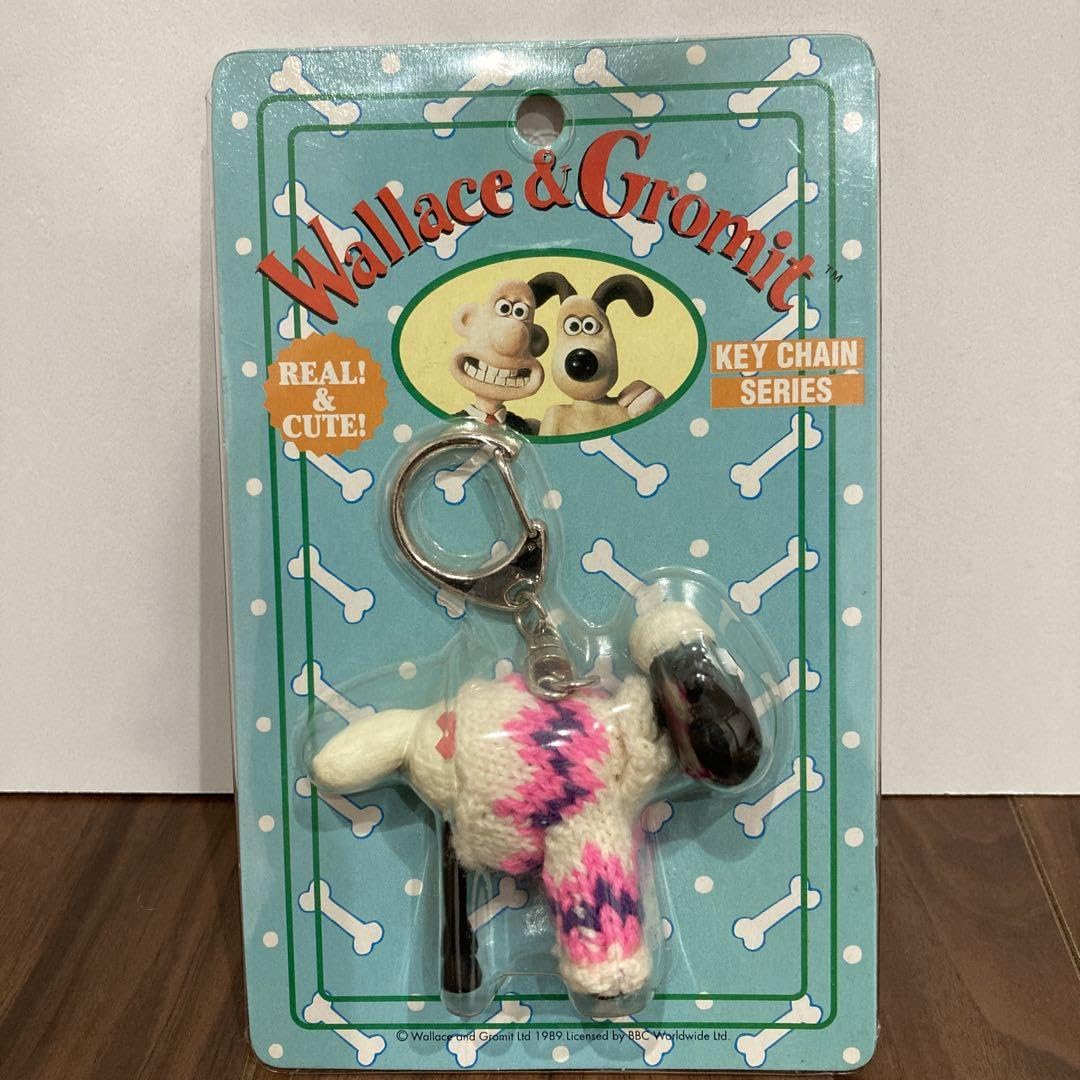 激レア【Wallace &Gromit】総柄浴衣注染本染高級ゆかた 激レア【Wallace &Gromit】総柄浴衣注染本染高級ゆかた