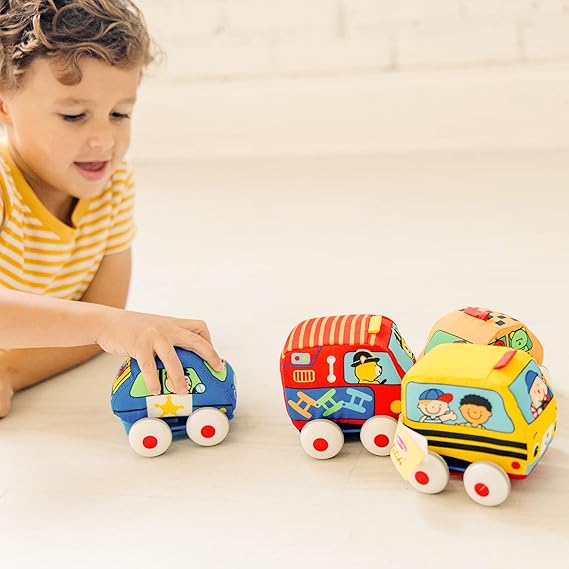 melissa and doug pull back cars