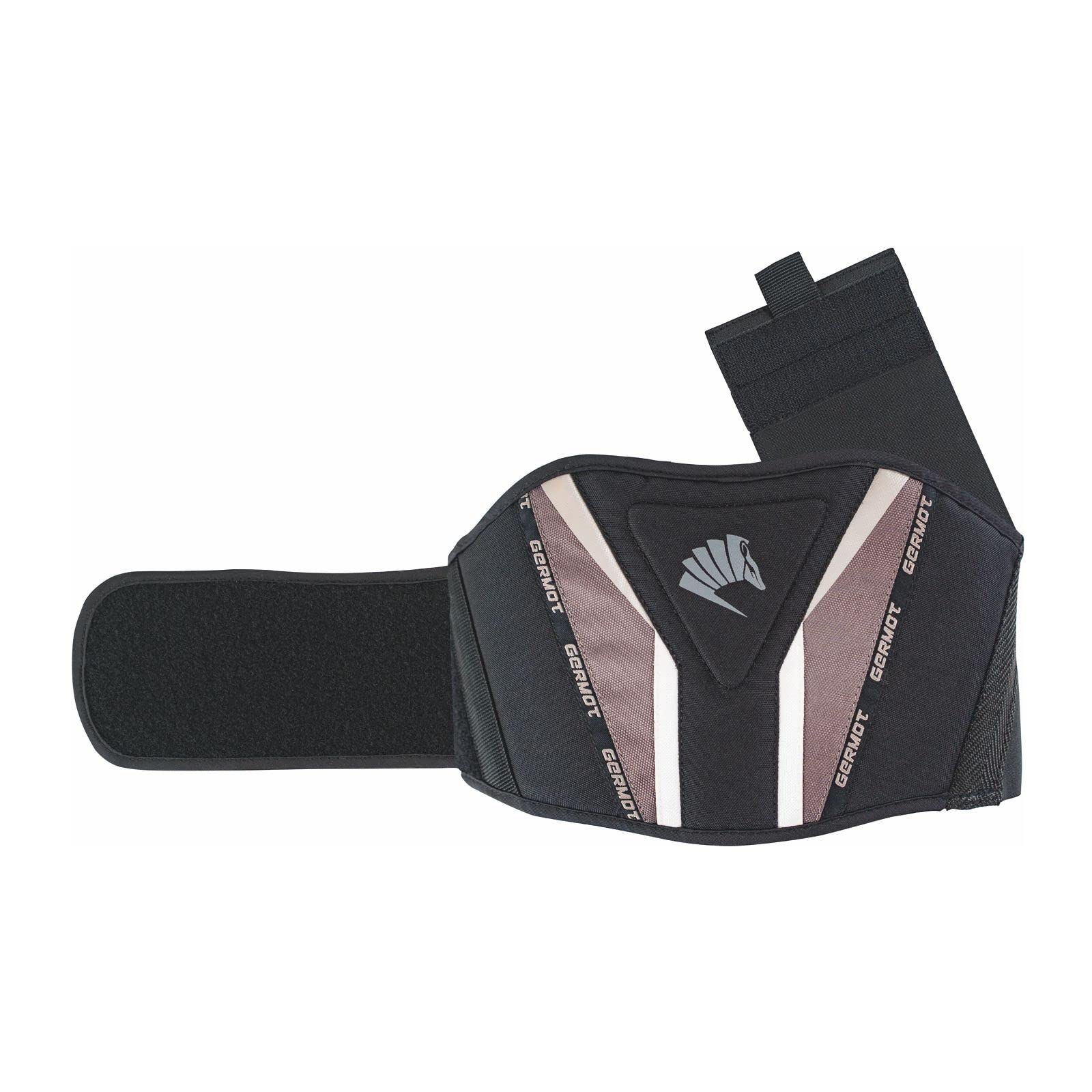 Ceinture Lombaire Enfant Germas - Polyester Respirant - Protection Dos Et Ventre - Réglable Scratch