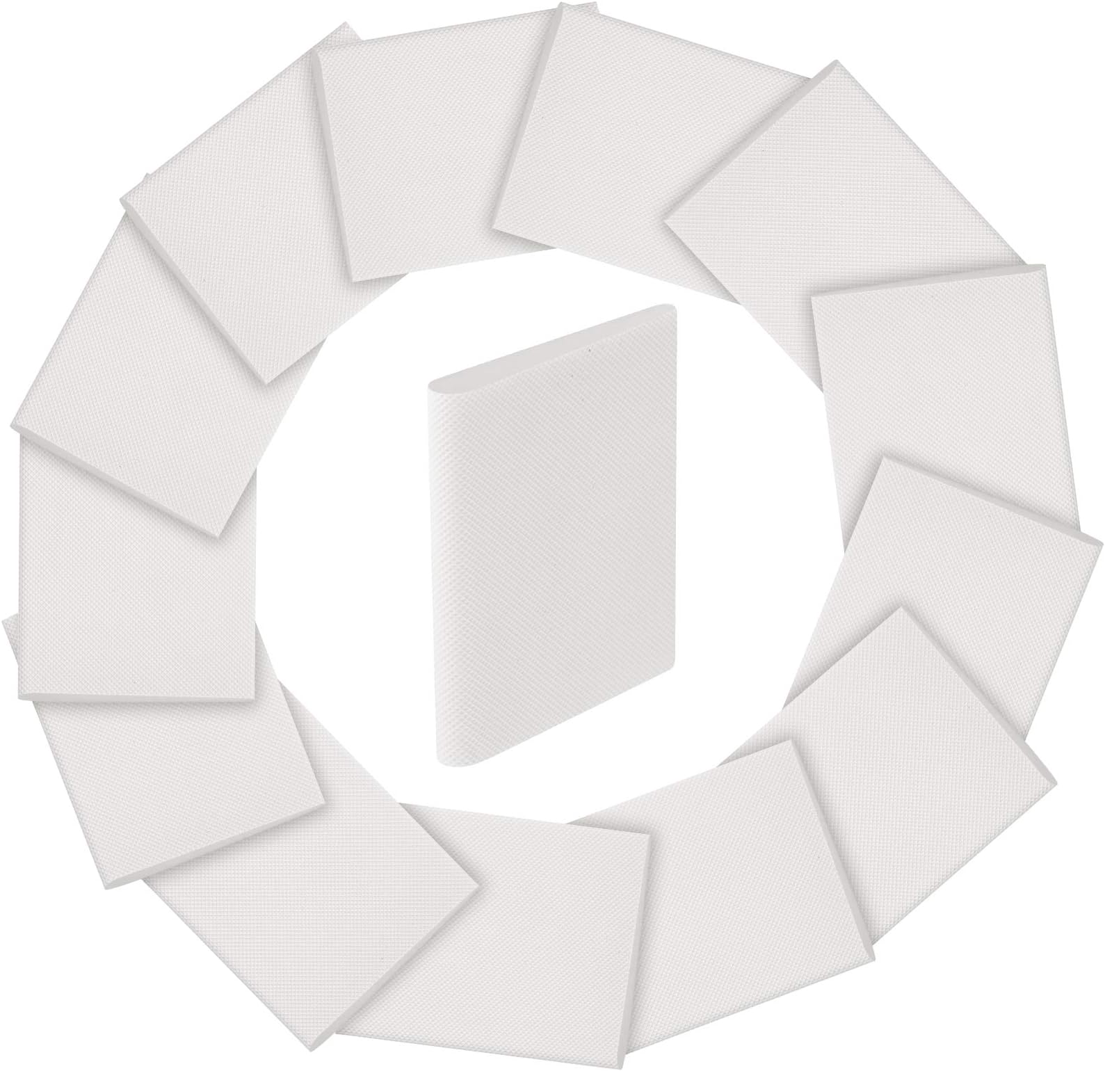 QLon Door Corner Seal for Weather Stripping and Draft Protection Foam