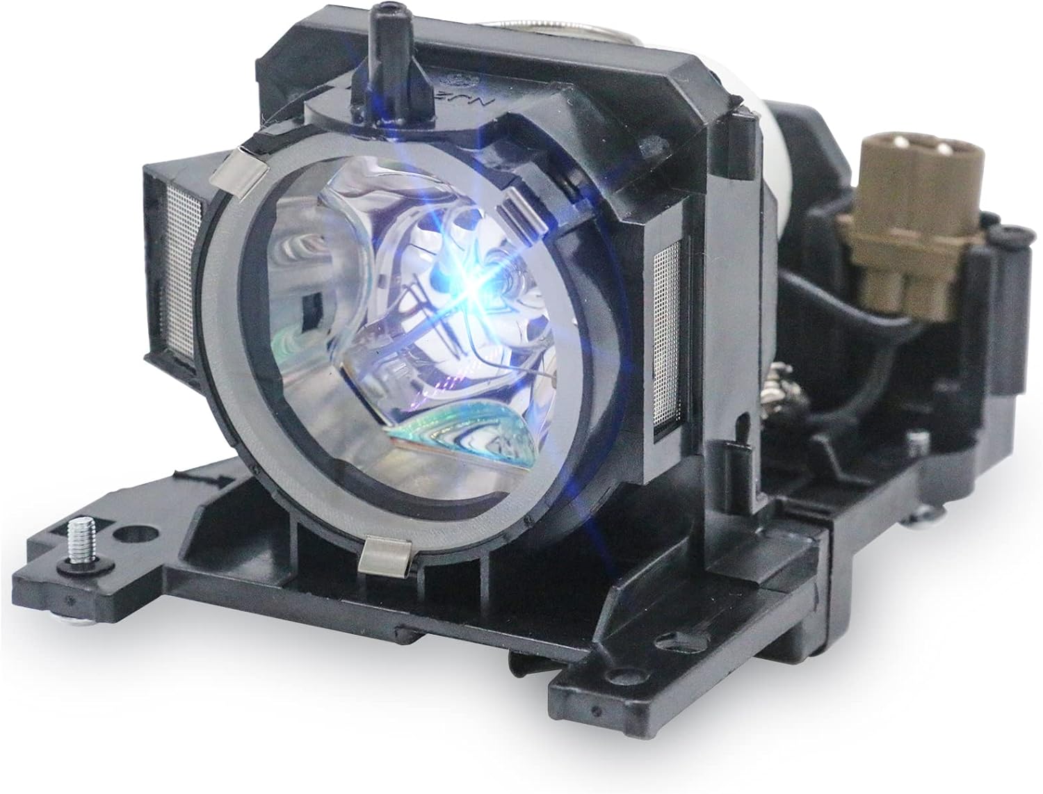 DT01471 Original Quality for Hitachi CP-WU8460 CP-X8170 CP-WX8265 Maxell MC-X8170 MC-WX8265 MC-WU8461 Projector Replacement Lamp Bulb