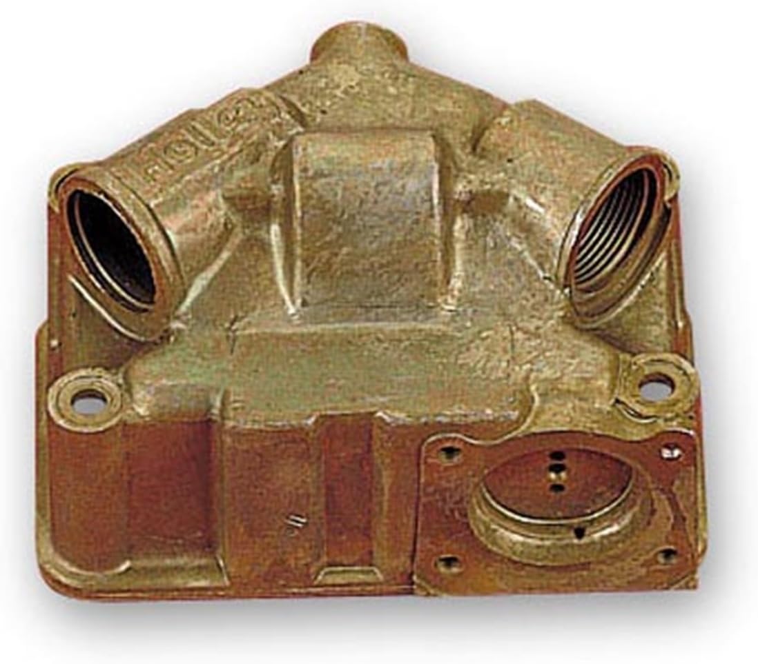 Holley 134104 Replacement Fuel Bowl Kit Automotive