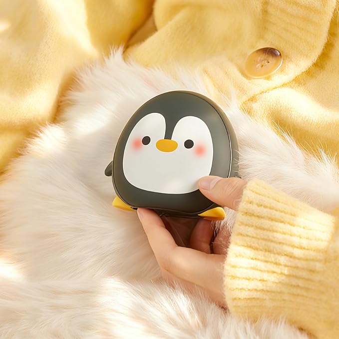 Calefactor Eléctrico Portátil Cerámico 10W miniatura 9