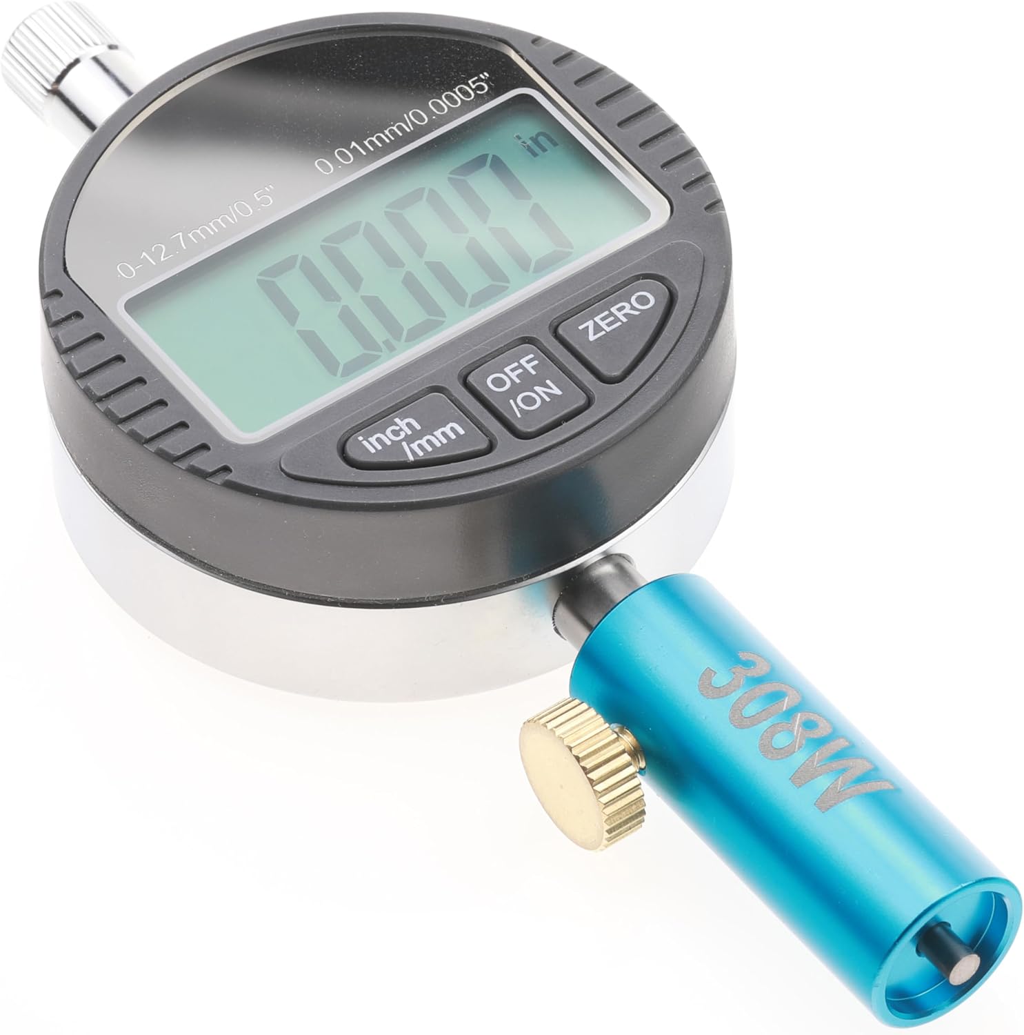 Primer Seating Depth Gauge Measurement Tool