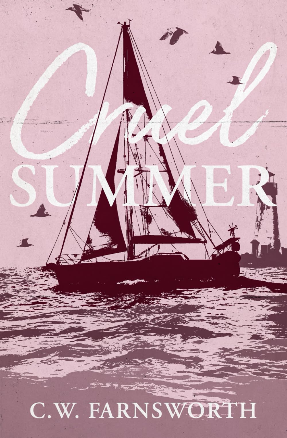 Cruel Summer: 3 (Kensingtons: The Next Generation)