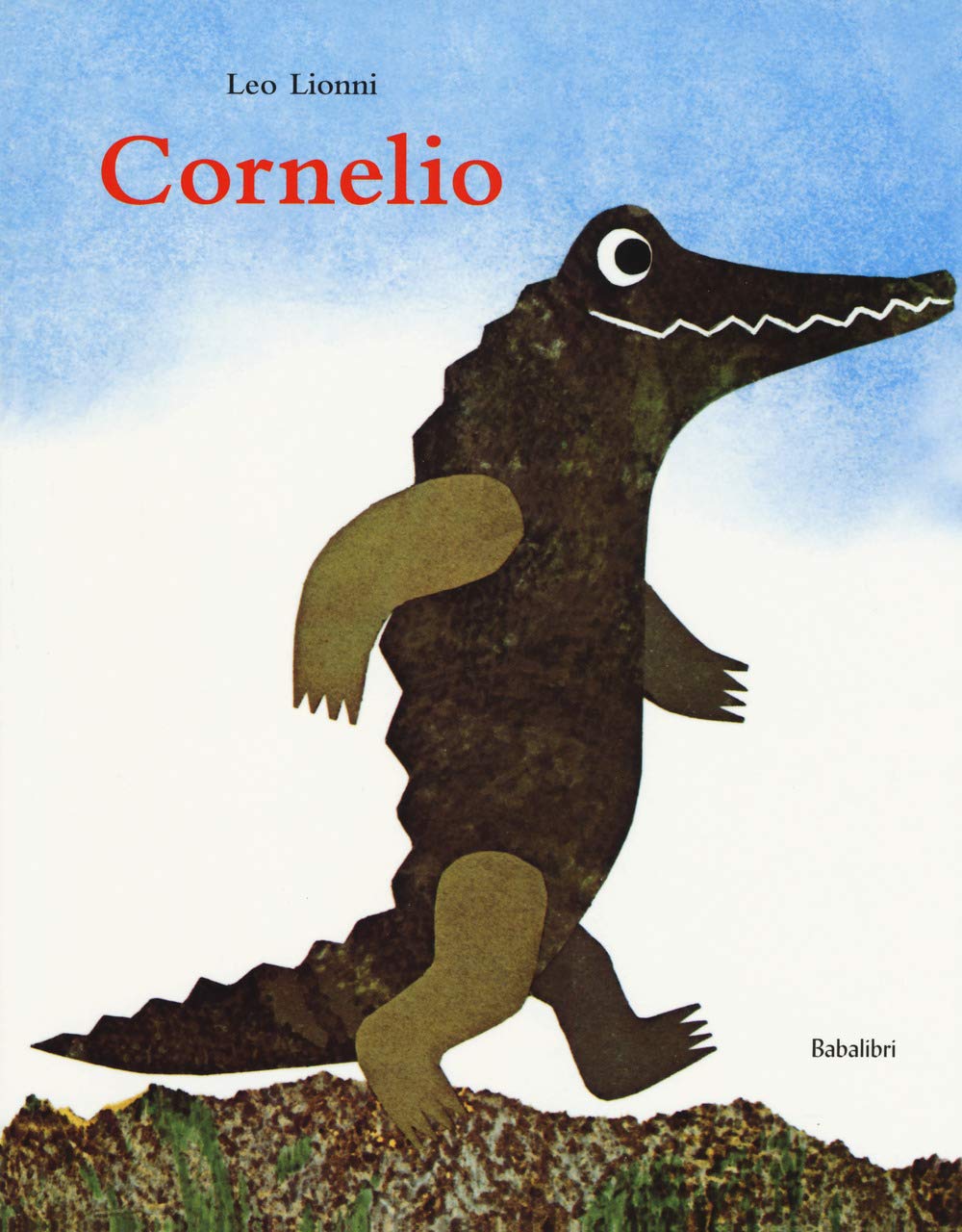 Cornelio Bababum