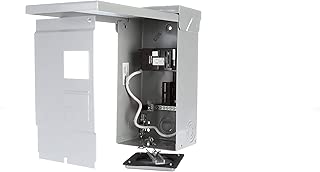 Murray LW004NRSPA60 60A spa panel - coolthings.us