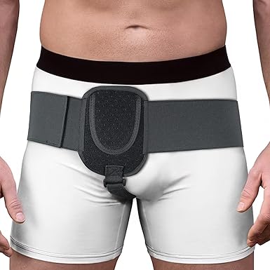 Hernia Belt Truss for Men and Women…