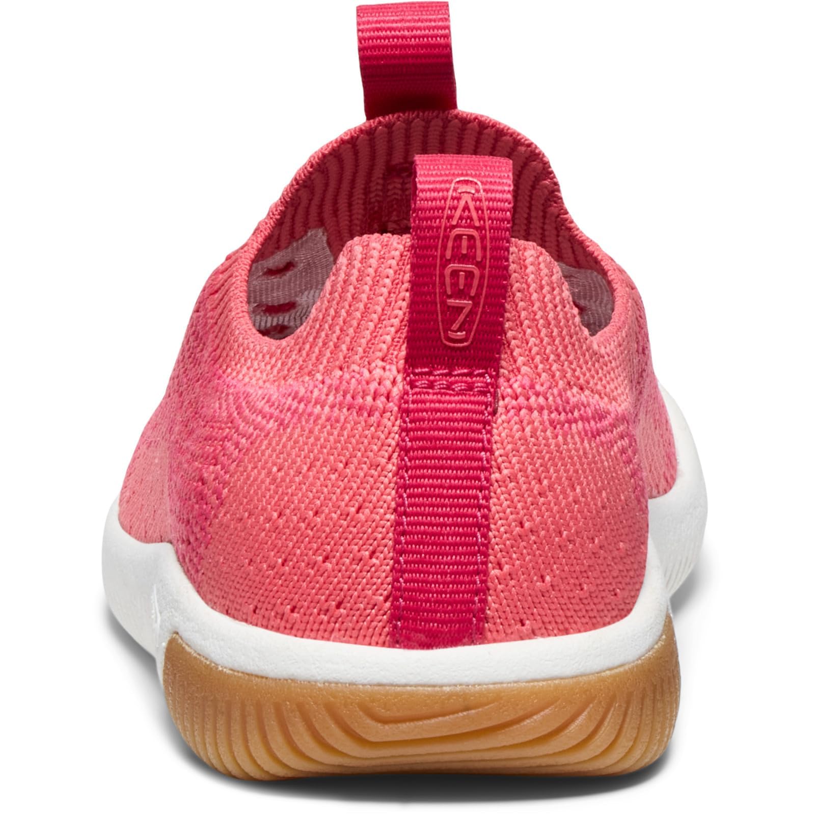 KEEN Uniseks - dzieci Knx Knit LaceSneakersy