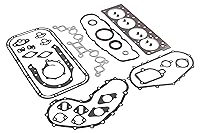 Vista 5 de Juego de juntas de revisión del motor K25 K21 para Nissan Gasolina LPG TCM Forklift 10101 Excavadora Juego completo de juntas