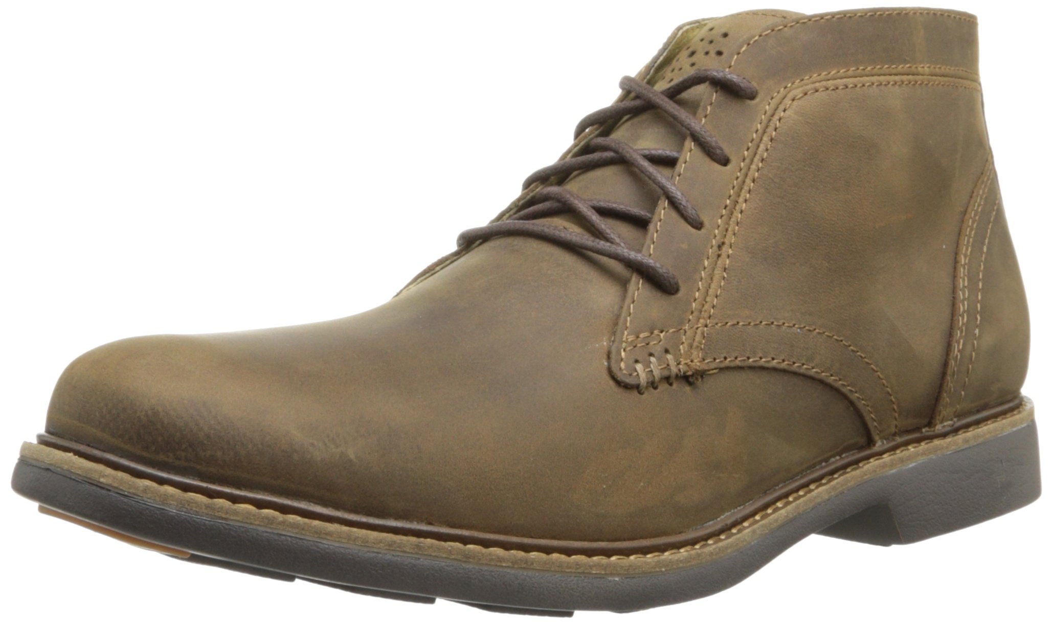 Mark Nason Los Angeles Men's Morley Chukka Boot