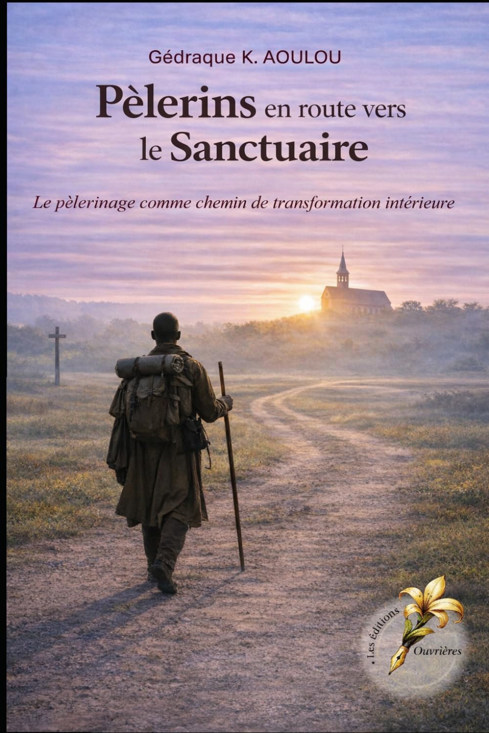 Pèlerins en route vers le sanctuaire: Le pèlerinage comme un chemin de transformation intérieure