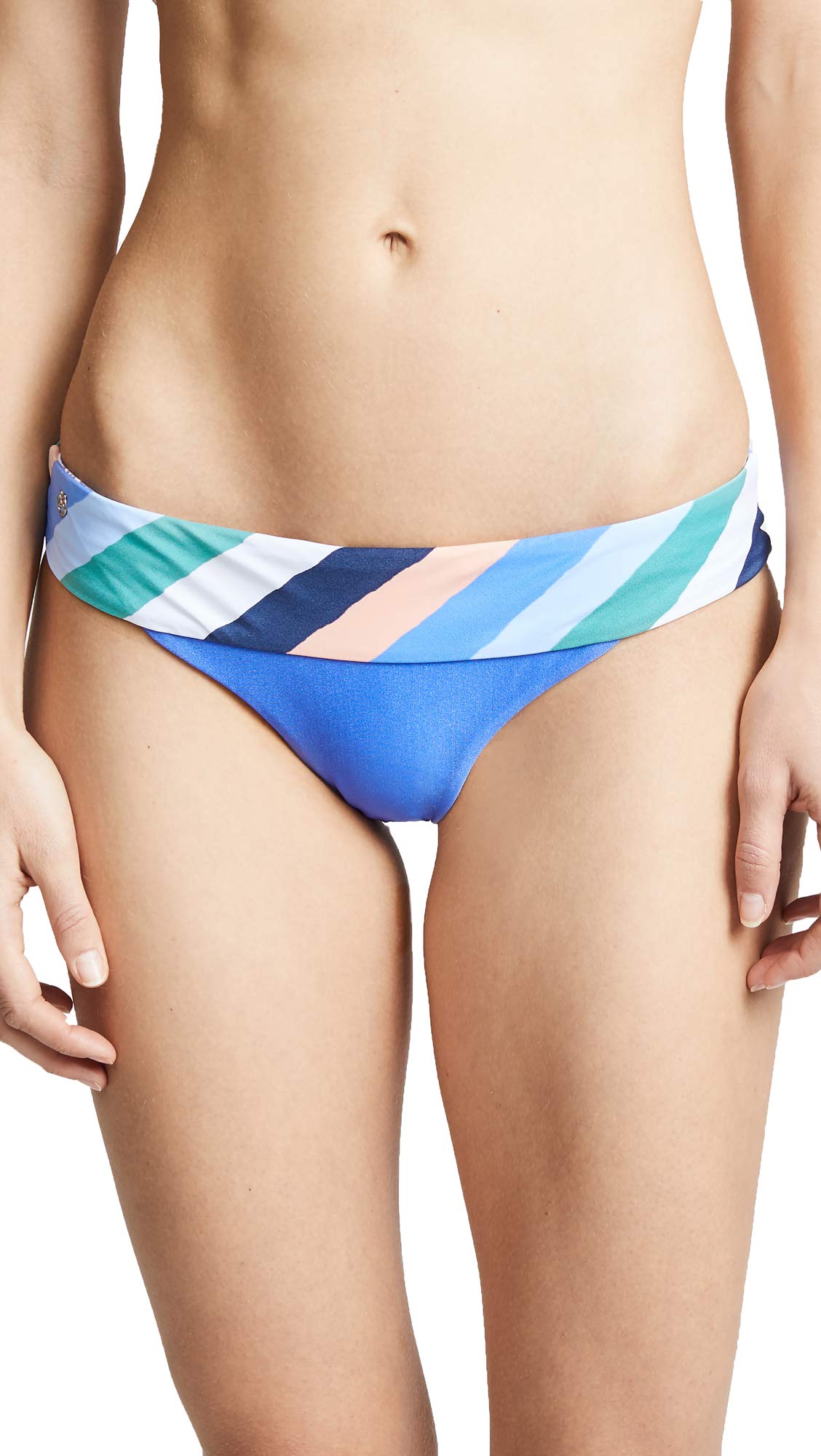 maaji swimwear Women's Bandana Reversible Signature Cut Bikini Bottom Swimsuit-picture-39