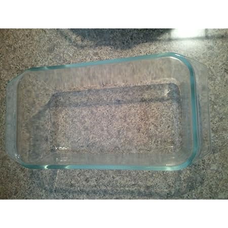 meatloaf pyrex dish