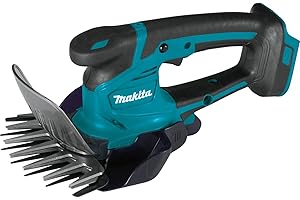 Makita LXT Lithium-Ion Cordless Grass Shear - The Ultimate Landscaping Tool
