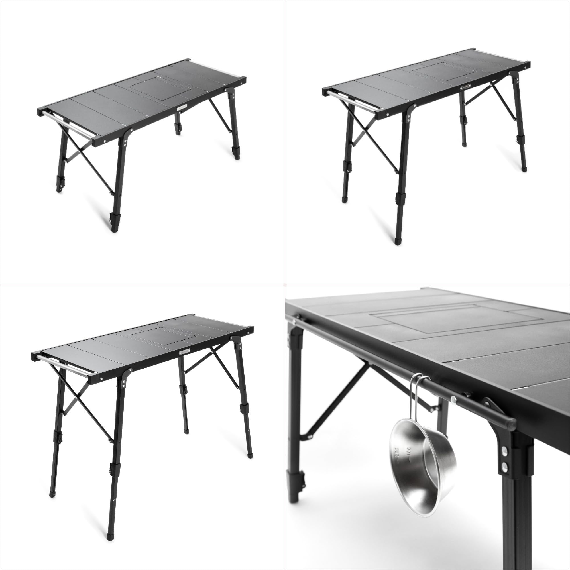 Amazon | [ Mt.SUMI (マウントスミ)] ヴァーサテーブル/Versa Table