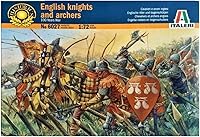 Vista 1 de Italeri ITA6027 Scale Model kit, multicolor, 1:72