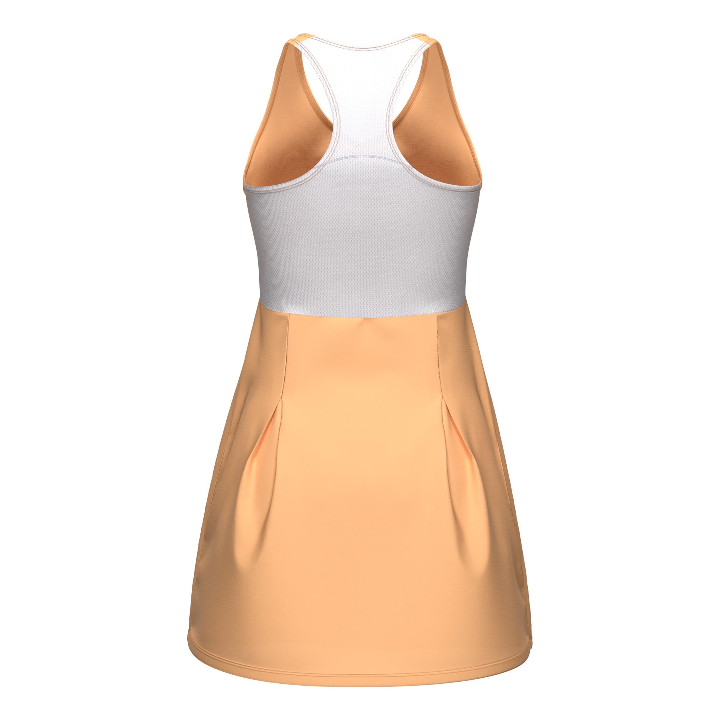Head Robe Pro pour Femme, Abricot, XS