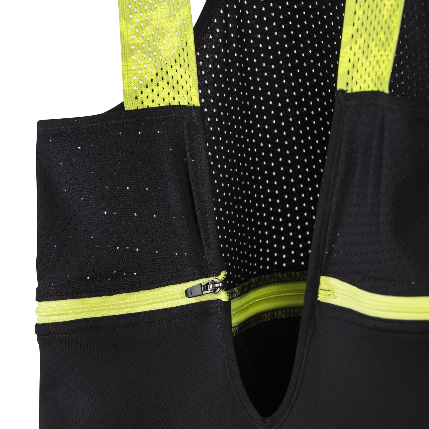GORE WEAR Mallas Ability Thermo Bib Tights+, GORE-TEX INFINIUM