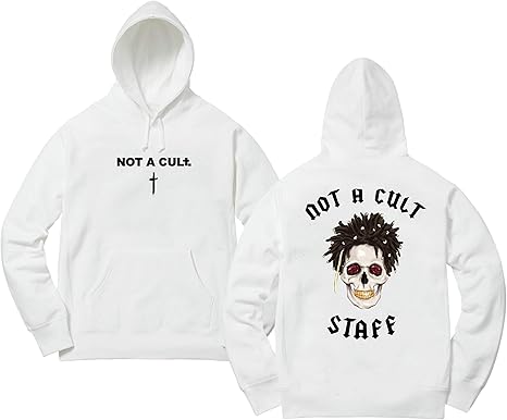 Saint jhn merch hoodie Clearance