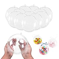 Algopix Similar Product 1 - Super Z Outlet 55 Clear Big Plastic