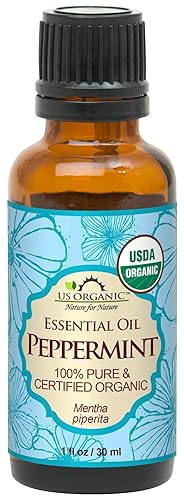 Miniatura 76 de US Organic Aceite de Aguacate Sin Refinar Virgen, Certificado Orgánico USDA, 100% Puro y Natural, Prensado en Frío, en Botella de Vidrio Ámbar con