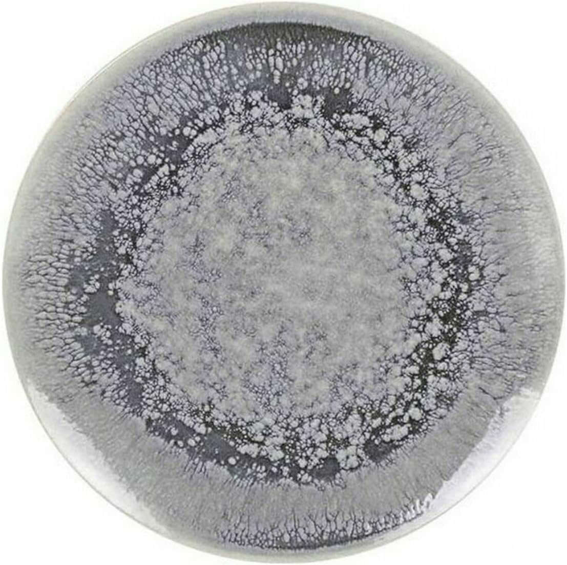 La Mediterránea Adhara Dinner Plate (6 Units) (26 cm)