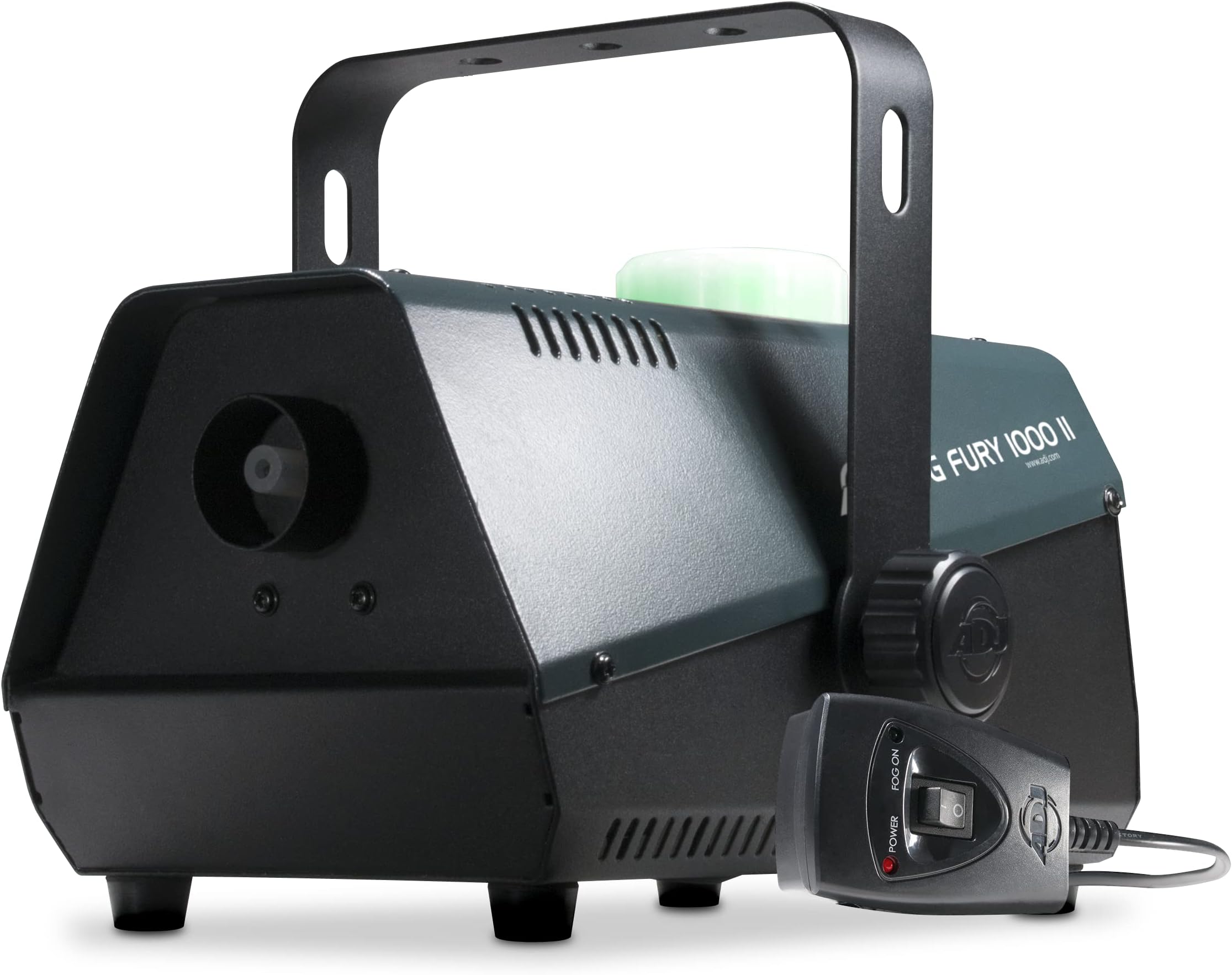 ADJ Products ADJ FOG FURY 1000 II Fog Machine