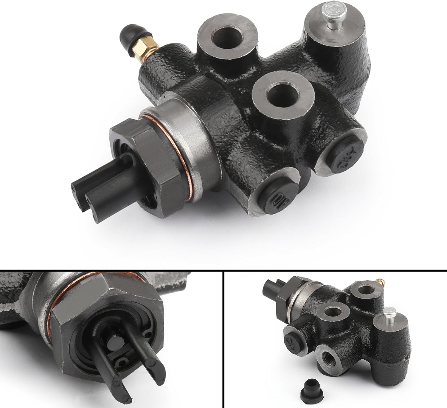 Amazon Com Areyourshop New Brake Load Sensing Proportioning Valve Fixs For Toyota Fj75 Fzj75 Hj75 Hzj70 Automotive Amazon Com Areyourshop New Brake Load Sensing Proportioning Valve Fixs For Toyota Fj75 Fzj75 Hj75 Hzj70 Automotive