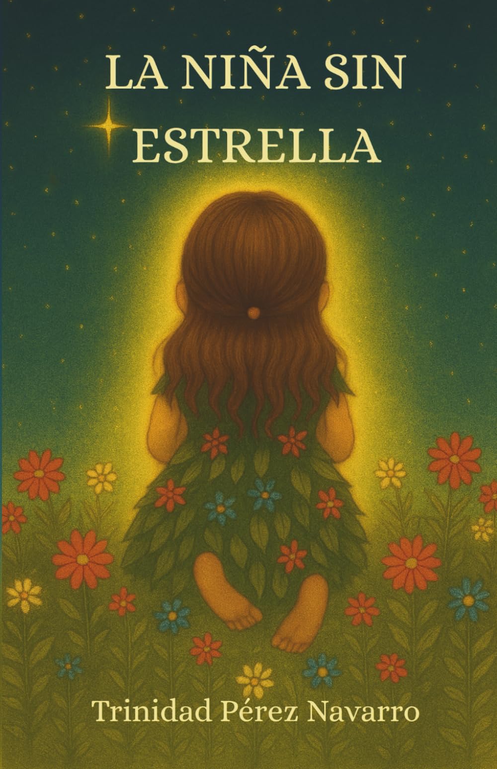LA NIÑA SIN ESTRELLA