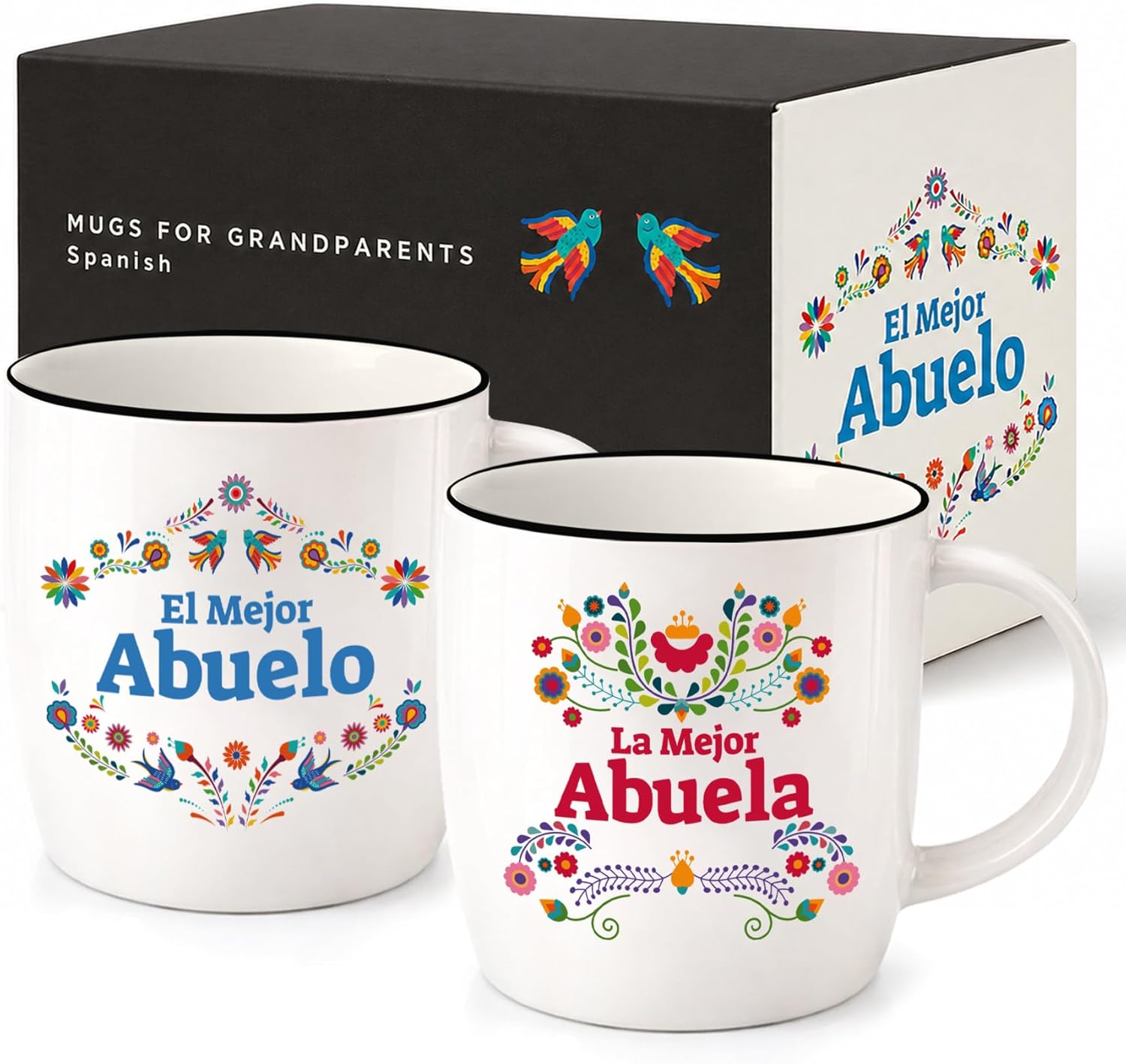 Tazas para Café