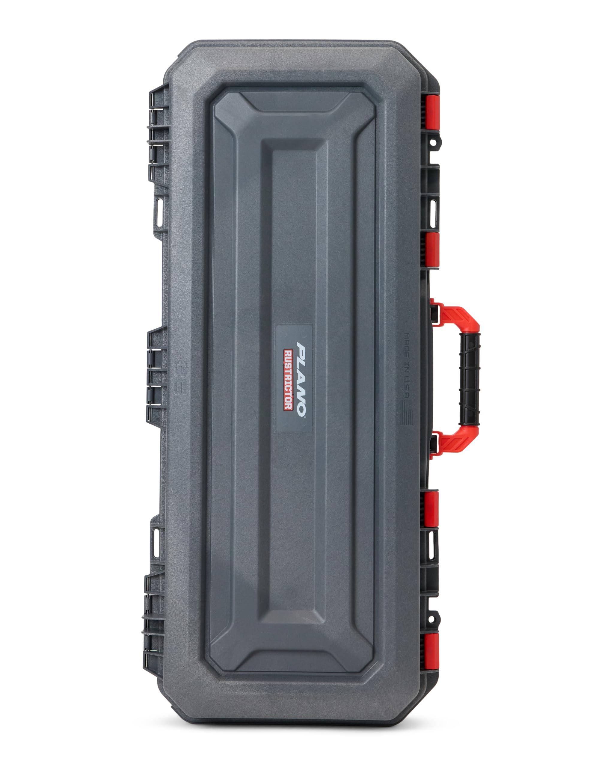 Plano All Weather Gun Case with Rustrictor | Premium Watertight Tactical Gun Case