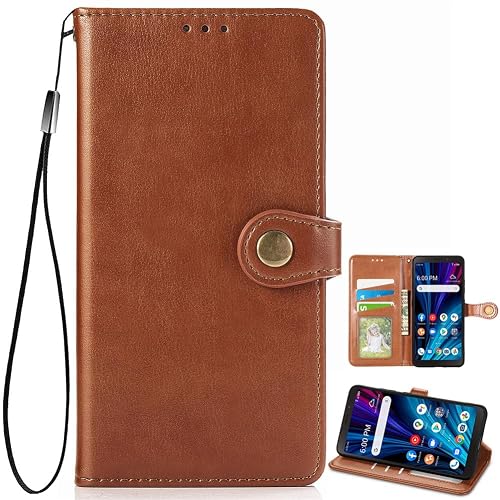 Coque Protectrice Mince Pour OnePlus Pad 3 - Étui En PU Avec Veille/réveil Automatique Et Support Intégré - Noir