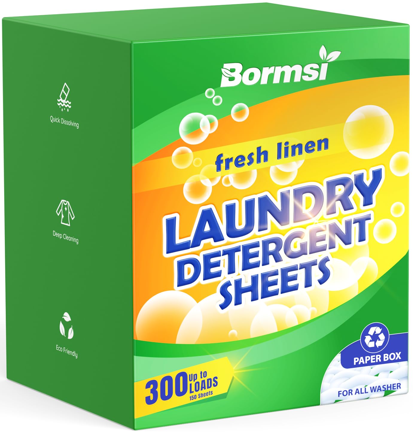 BORMSI