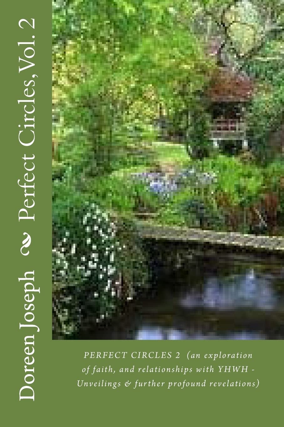 Perfect Circles, Vol. 2: Volume 2